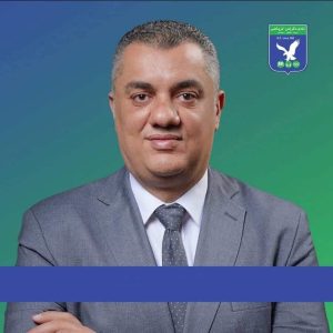 تامر إسماعيل