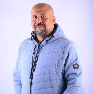 حمادة شريدة عضو