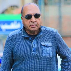 محمد عوض المدير التنفيذي